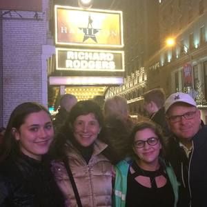 Meet your Posher, Charles